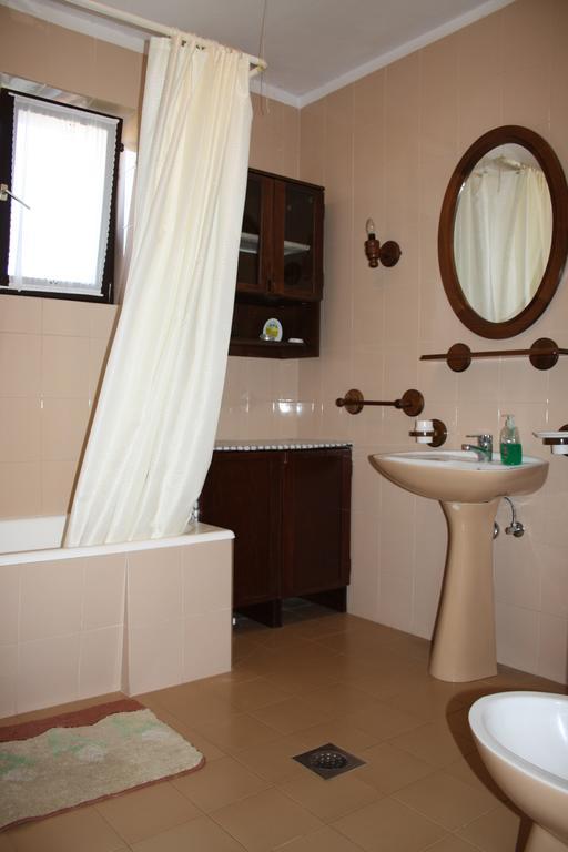 Enzo Apartment *