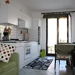 Apartment Enzo