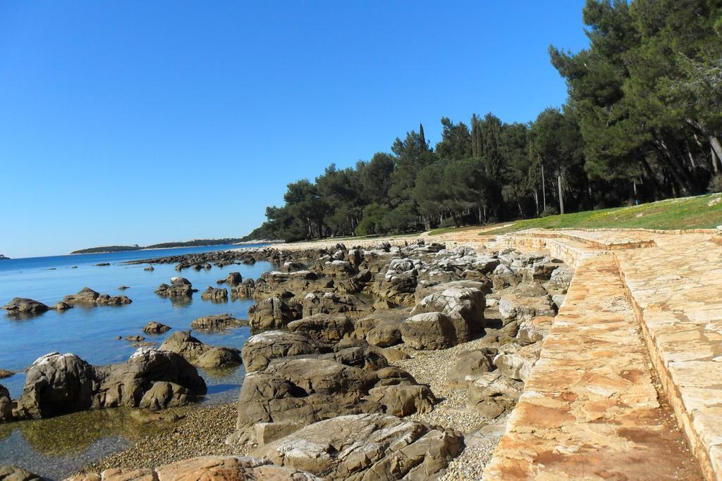 Enzo Appartement Rovinj