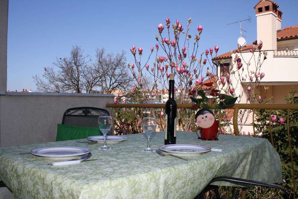 Enzo Appartement Rovinj